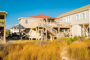 Heather Leigh by Oak Island Accommodations